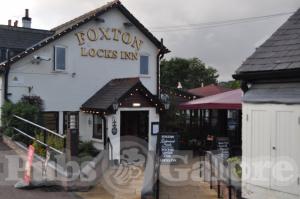 Picture of Foxton Locks Inn