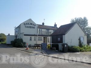 Picture of Railway Tavern