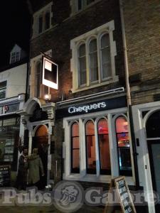 Picture of Chequers