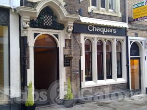 Picture of Chequers