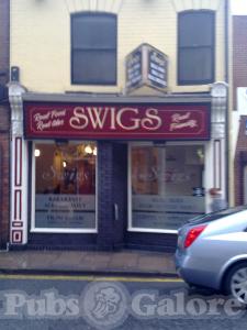 Picture of Swigs