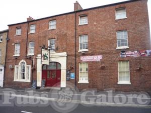 Picture of Turnor Arms