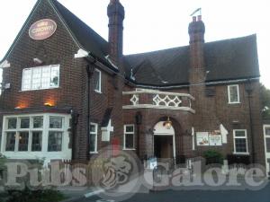 Picture of Malt Shovel