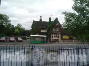 Picture of Malt Shovel