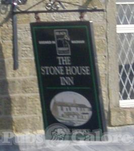 Picture of The Stone House Inn