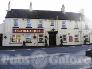 Picture of Old Red House