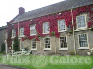 Picture of The Hall Inn