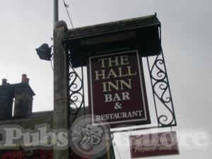 Picture of The Hall Inn
