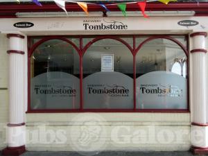 Picture of Tombstone Saloon