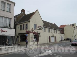 Picture of Tombstone Saloon