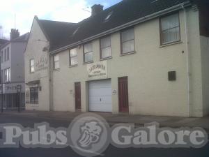 Picture of Tombstone Saloon