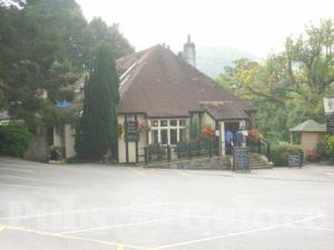 Picture of The Dartbridge Inn