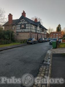 Picture of Duke of Wellington