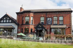 Picture of Station House