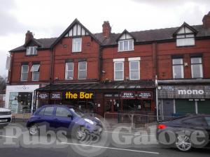 Picture of The Chorlton Tap