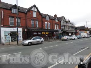 Picture of The Chorlton Tap