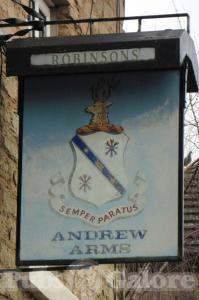 Andrew Arms