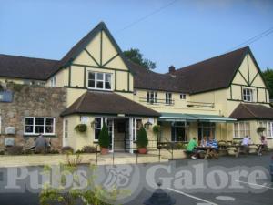 Picture of The Dartmoor Lodge Hotel