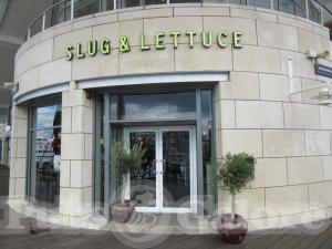 Picture of The Slug & Lettuce