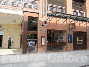 Picture of The Slug & Lettuce