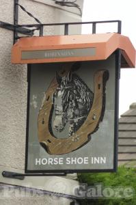 Picture of Horse Shoe Inn