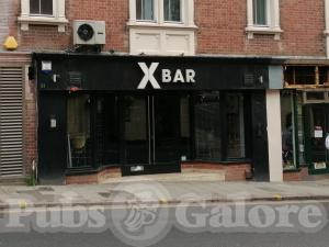 Picture of X Bar