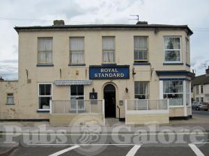 Picture of Royal Standard