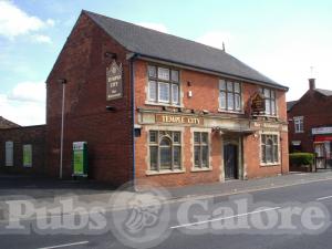 Picture of Temple City Bar & Restaurant