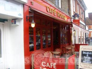 Picture of Cafe Rouge