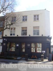 Picture of The Lordship
