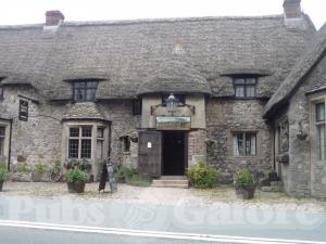 Picture of The Waggon & Horses