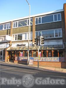 Picture of WestOne