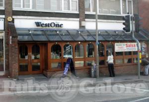 Picture of WestOne