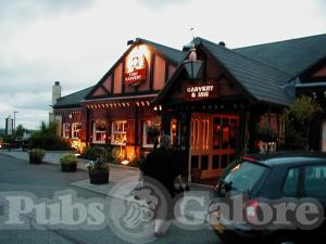 Picture of Toby Carvery Kenton Bank