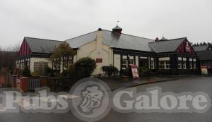 Picture of Toby Carvery Kenton Bank
