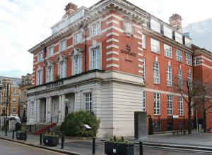 Picture of The Roseate