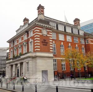Picture of Cerise @ The Forbury Hotel
