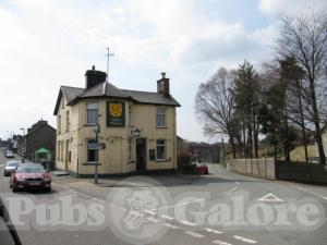 Picture of Arfbais Wynnes