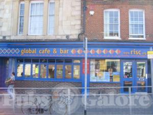Picture of RISC Bar