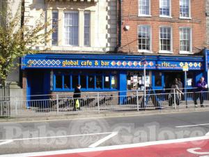 Picture of RISC Bar