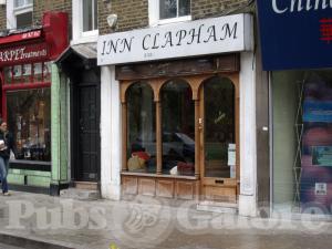 Picture of Inn Clapham