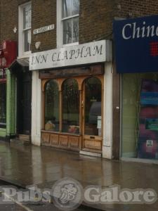 Picture of Inn Clapham