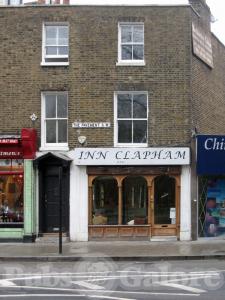 Picture of Inn Clapham