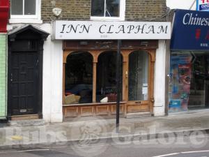 Picture of Inn Clapham