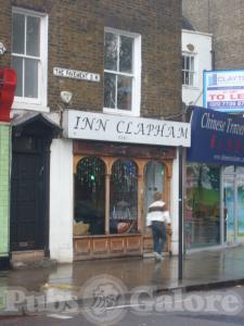 Picture of Inn Clapham