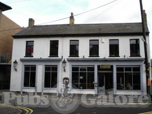Picture of The Mews