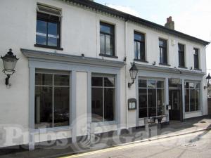 Picture of The Mews