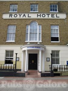 Picture of Royal Hotel