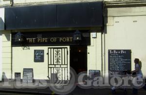 Picture of Pipe Of Port