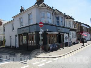 Picture of Hush Bar